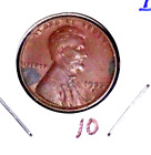 1933-D Lincoln Wheat Penny Cent 