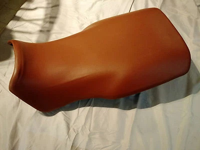 Funda asiento Polaris Magnum 1999-06 ATV 4x4 325 330 500 048B nueva Foto 1 de 4