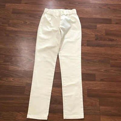 Soft Surroundings Metro Leggings Pants Triple Jeans XS Pull On Stretch 29685 - Image 1 of 4