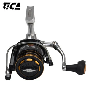 TICA TALISMAN Pesca de agua salada Cuerpo de aluminio y rotor Sistema de sellado de carrete giratorio - Imagen 1 de 4