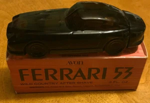 Avon Ferrari 53 Full Wild Country After Shave Kostenloser Versand - Bild 1 von 2