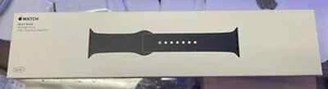 Genuine Apple Watch Sport Band Midnight Blue  38mm / 40mm  / 41mm MTPH2M/A - Picture 1 of 1