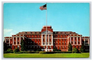 Postkarte: KY Veterans Administration Hospital, Lexington, Kentucky - unbesendet - Bild 1 von 2