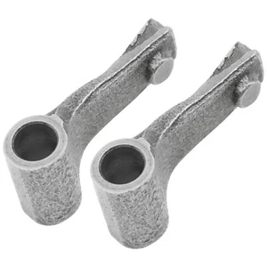 Caltric 14445-KF0-000 14445KF0000 Intake Valve Rocker Arm For Honda QTY 2 - Picture 1 of 7