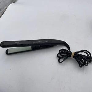 Remington S7211 Wet 2 Straight Hair Straightener 1" TESTED WORKS - Picture 1 of 10