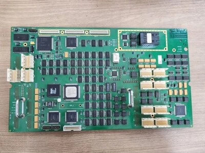 AGILENT BOARD E6978-68527 - Image 1 of 4