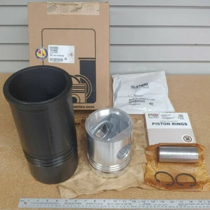 Kit de cilindros para un Cummins 743. PAI # 101085 Ref.# AR5491, AR7383, BM97978. - Imagen 1 de 11