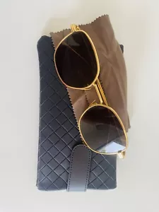 Sonnenbrille Bottega Veneta - Bild 1 von 6