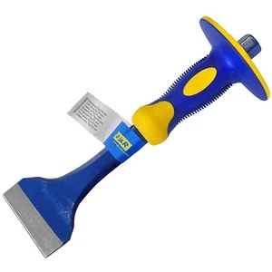 S&R Flachmeissel mit Handschutz 275 x 75 m - Bild 1 von 9