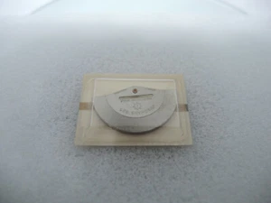 Rotor, Schwungmasse für Junghans 625.00 - 625.21, part 1143/1, Junghans 625 - Bild 1 von 2