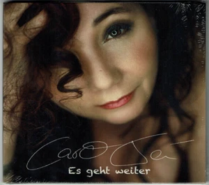 CD - Caro Xeé - Es geht weiter 2018 Neu & OVP Roger Cicero 13 Tracks - Picture 1 of 2