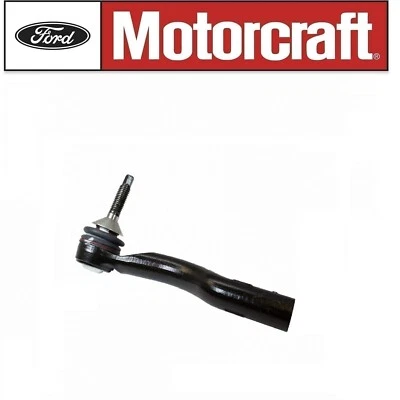 Barra de amarre exterior de dirección lateral derecha genuina Ford Motorcraft 03-11 CROWN VICTORIA Foto 1 de 3