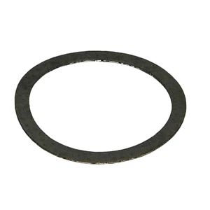Junta tubo de escape anillo de sellado tubo de escape para Opel Vectra B Zafira A 2.0 DTI - Imagen 1 de 3
