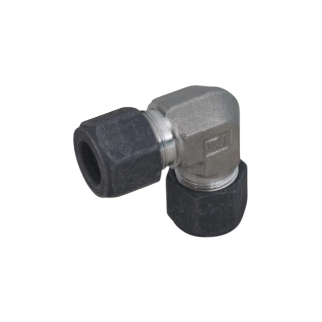 Parker CPI 3/4 In 12-12 EBZ-SS CPI Union Elbow