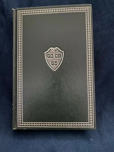 Folk-Lore and Fable by AEsop, Grimm, Andersen - Hardcover Harvard Classics 1937 - Picture 1 of 9