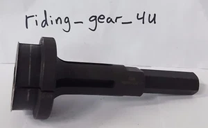MITSUBISHI DEALERSHIP SPECIAL TOOLS OUTPUT SHAFT SEAL REMOVER MB995052-01 USED - Picture 1 of 5