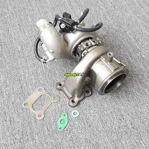 Turbocompresor Billet TD025L para Buick Encore Chevrolet Trax Cruze 1,4 L LE2 16-22 - Imagen 1 de 5