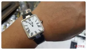 Genuine Alfred Dunhill 925 Sterling Silver Men's Watch - Picture 1 of 10