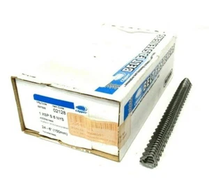 1 BOX OF FLEXCO - 02128 - 1XSPS6NYS HOOKS - FACTORY NEW! 24 6” new - Picture 1 of 1