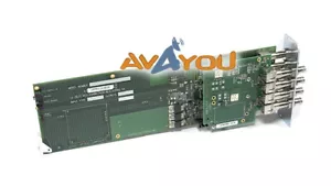 Evertz 7700DA8-HD HD-SDI Amplificatore di distribuzione con blocco 8 uscite +3RU - Foto 1 di 4