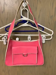APT 9 WOMEN'S Pink HANDBAG LADIES PURSE - Picture 1 of 4