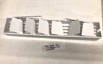 Conjunto de marco de panel Keystone parte # 1212030002828 Foto 1 de 4