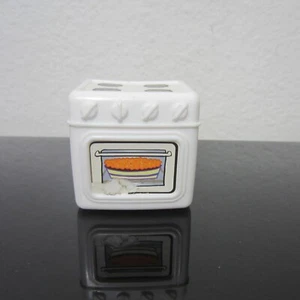 Peppa Pig Küchenofen Herd Spielhaus Jazwares* - Bild 1 von 6