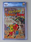 Brave and the Bold #54 (1964) - CGC 4.5 - FIRST Appearance of the Teen Titans