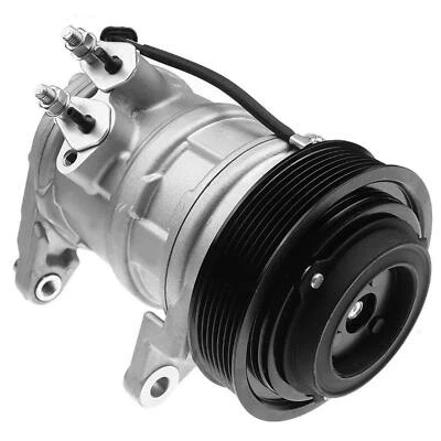 Компрессор переменного тока со сцеплением для Dodge Ram 1500 2500 3500 2003-2008 Ram 4000 05-08 - Изображение 1 из 4