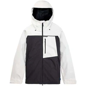 Burton Men's Lodgepole 2L Jacket 2024 - Picture 1 of 21