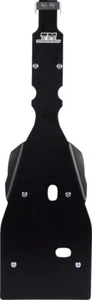 TM Designworks Skid Plate Black #YAFP-R450-BK for Yamaha YFZ450R ATV/YFZ450X ATV - Picture 1 of 1