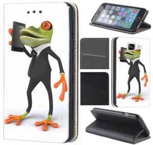 Hülle Handyhülle Schutzhülle Handytasche Klapphülle Flip Case Beid1075 - Bild 1 von 52