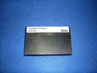 GIOCO SEGA MASTER SYSTEM  DESERT STRIKE - SEGA MASTERSYSTEM - FUNZIONANTE