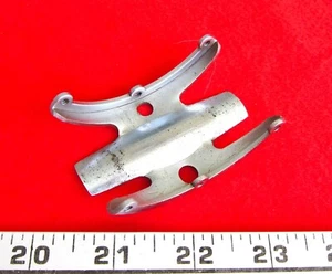 Vintage OCEAN CITY BAY CITY 250 Reel Stand - GOOD WORKING USED COND!!!a - Picture 1 of 3