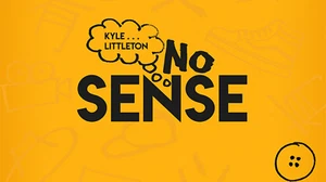 No Sense (Gimmicks and Online Instructions) by Kyle Littleton - Picture 1 of 6