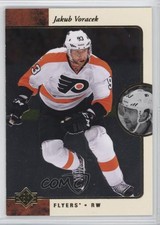 2015-16 SP Authentic 1995-96 SP Retro Jakub Voracek #R26