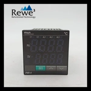 Fuji Electric PXR4TEA1-4VM00 - Zdjęcie 1 z 5