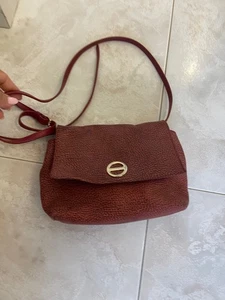 Umhängetasche Bourbonese Handtasche Bourse Bourbonese Pochette - Bild 1 von 15