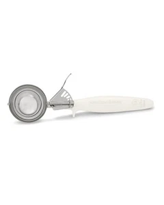 Hamilton Beach Commercial 80-10 Disher, 80 Series, 27" L, 8" W, 4" H, Ivory - Picture 1 of 1
