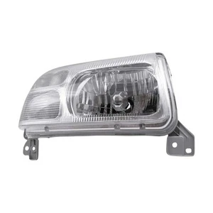 For Suzuki Grand Vitara 1993-2003 Headlight Driver Side | Halogen | Clear Lens - Picture 1 of 11