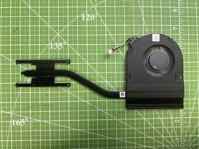 Вентилятор охлаждения Acer Swift 3 SF314-57 с радиатором HQ23300041007 HQ23310111007 - Изображение 1 из 3