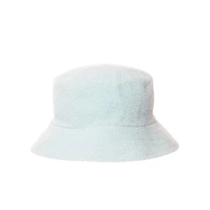 Kangol, Bucket hut, Größe: M, Acryl/Nylon, Türkis, Unisex (Erwachsene) #4GH - Bild 1 von 7
