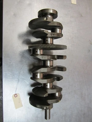 Коленвал стандартный для 09-12 FORD ESCAPE 2.5 8E5G6303AA - Изображение 1 из 4