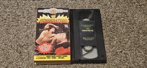 wwf ROYAL RUMBLE 1993 93 NON-RENTAL vhs COLISEUM VIDEO wrestling Bret Hart - Bild 1 von 5
