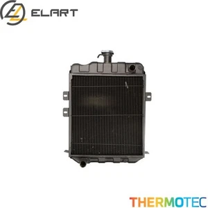 RADIATOR ENGINE COOLING D7AG037TT FOR FENDT G162202051010 - Picture 1 of 7
