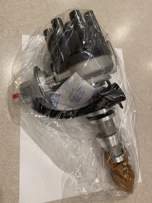 NUEVO T2897 Distribuidor de encendido con tapa y rotor Ford F-100 F-150 F-250 F-350 6.4 Foto 1 de 3