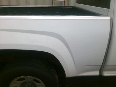 Engine 3.7L VIN E 8th Digit Opt Llr Fits 08-12 CANYON 8753747 Foto 1 de 4