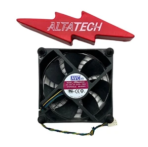 Lenovo 45K2324 Rear Fan For Thinkstation - Picture 1 of 7
