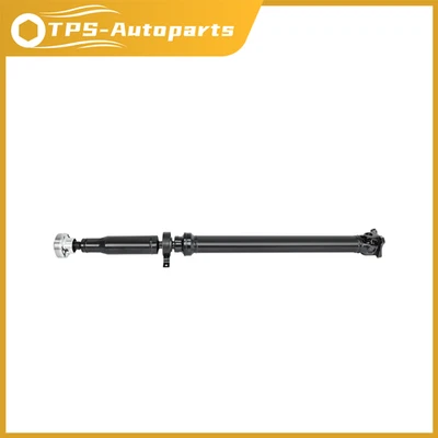 For Land Rover LR3 2005-09 LR4 2010-2016 Rear Driveshaft Prop Shaft Assembly AWD - Изображение 1 из 4