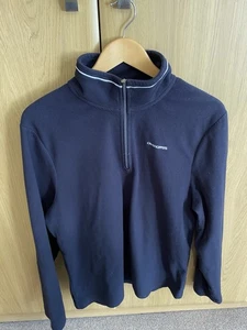 Craghoppers Fleece Blue Large - Picture 1 of 6